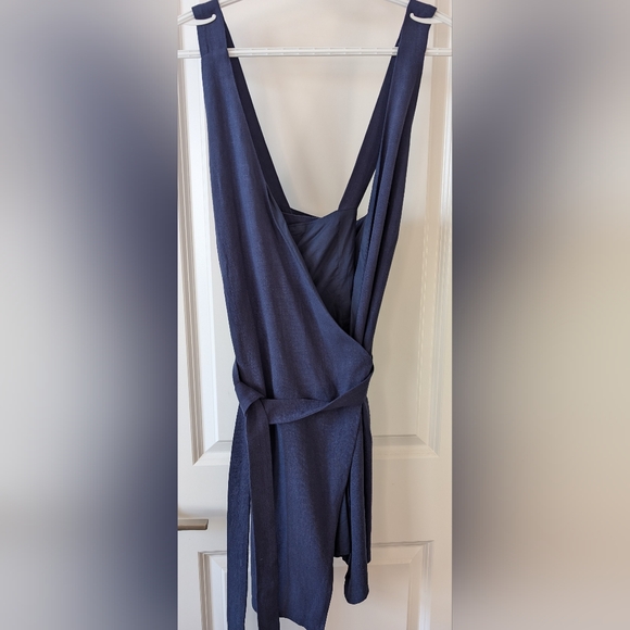 Seven Wonders The Label Adele Mini Dress - Picture 5 of 9